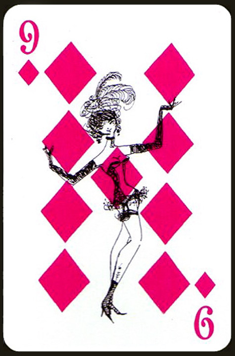 Old Cards Sets - Chérie - Page 22