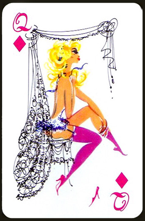 Old Cards Sets - Chérie - Page 25