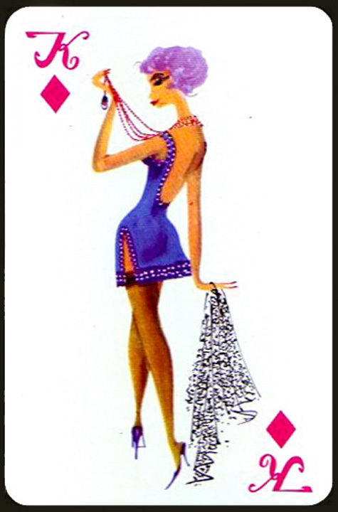 Old Cards Sets - Chérie - Page 26