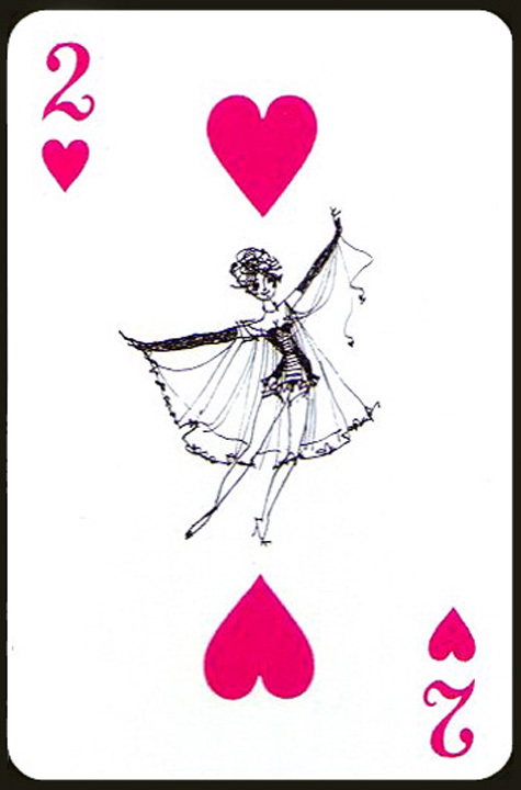 Old Cards Sets - Chérie - Page 28