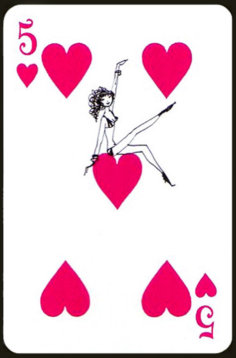 Old Cards Sets - Chérie - Page 31