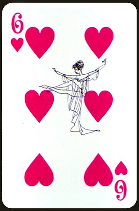 Old Cards Sets - Chérie - Page 32
