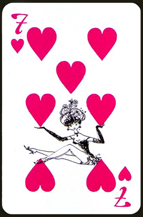 Old Cards Sets - Chérie - Page 33