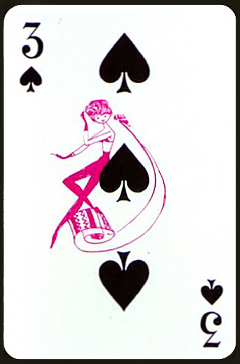 Old Cards Sets - Chérie - Page 42