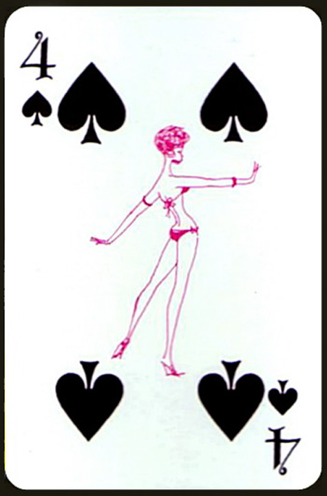 Old Cards Sets - Chérie - Page 43