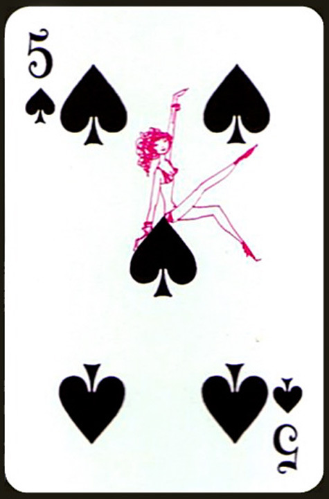 Old Cards Sets - Chérie - Page 44