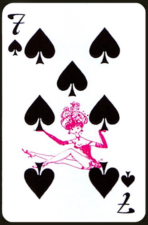 Old Cards Sets - Chérie - Page 46