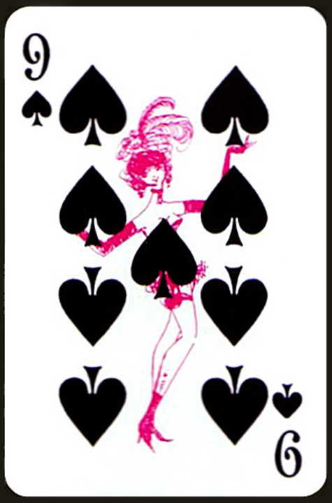 Old Cards Sets - Chérie - Page 48