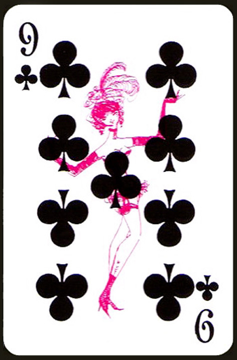 Old Cards Sets - Chérie - Page 9