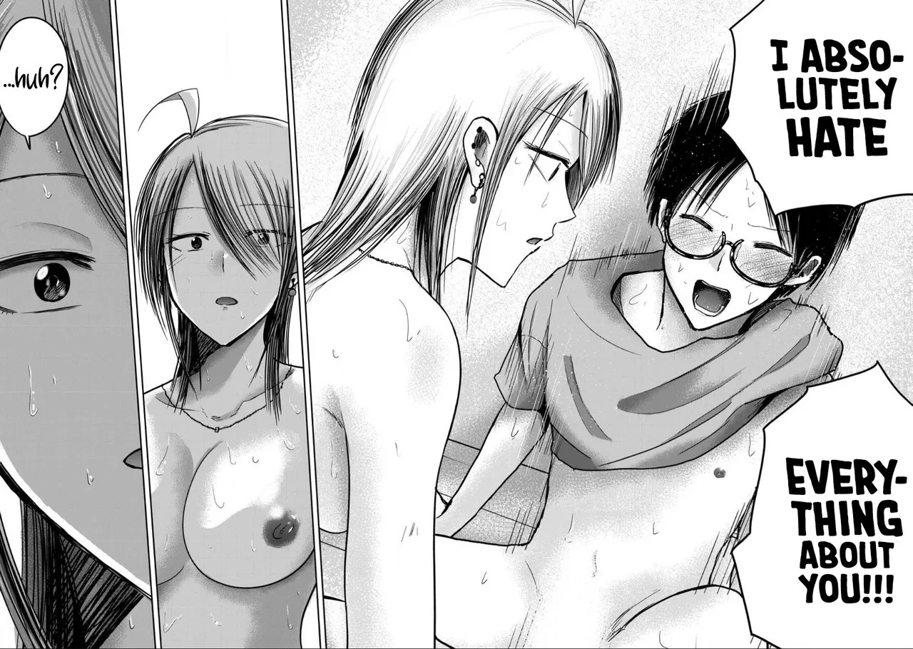 [Nakaura Tomoki] Ueno-kun wa Kaihatsu-zumi Dai 58 wa | Ueno-kun Has Been Developed Chapter 58 [English] - Page 18