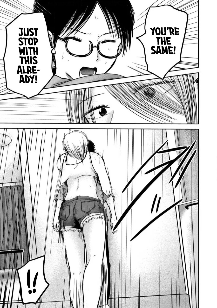 [Nakaura Tomoki] Ueno-kun wa Kaihatsu-zumi Dai 58 wa | Ueno-kun Has Been Developed Chapter 58 [English] - Page 5