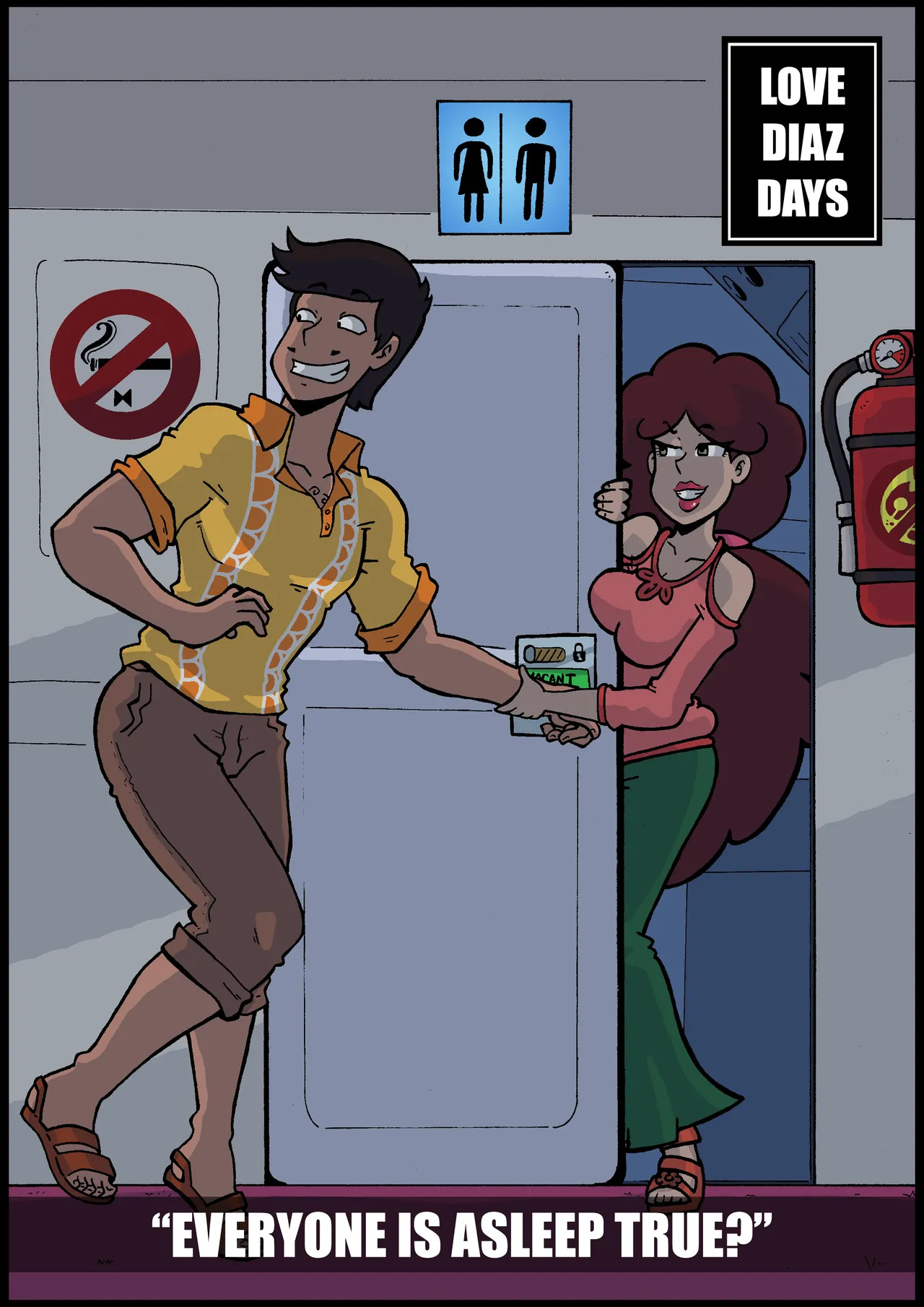 [MALANDRA-PARODIAS] MARCO HAREM WORLDS SCHOOL - Page 77