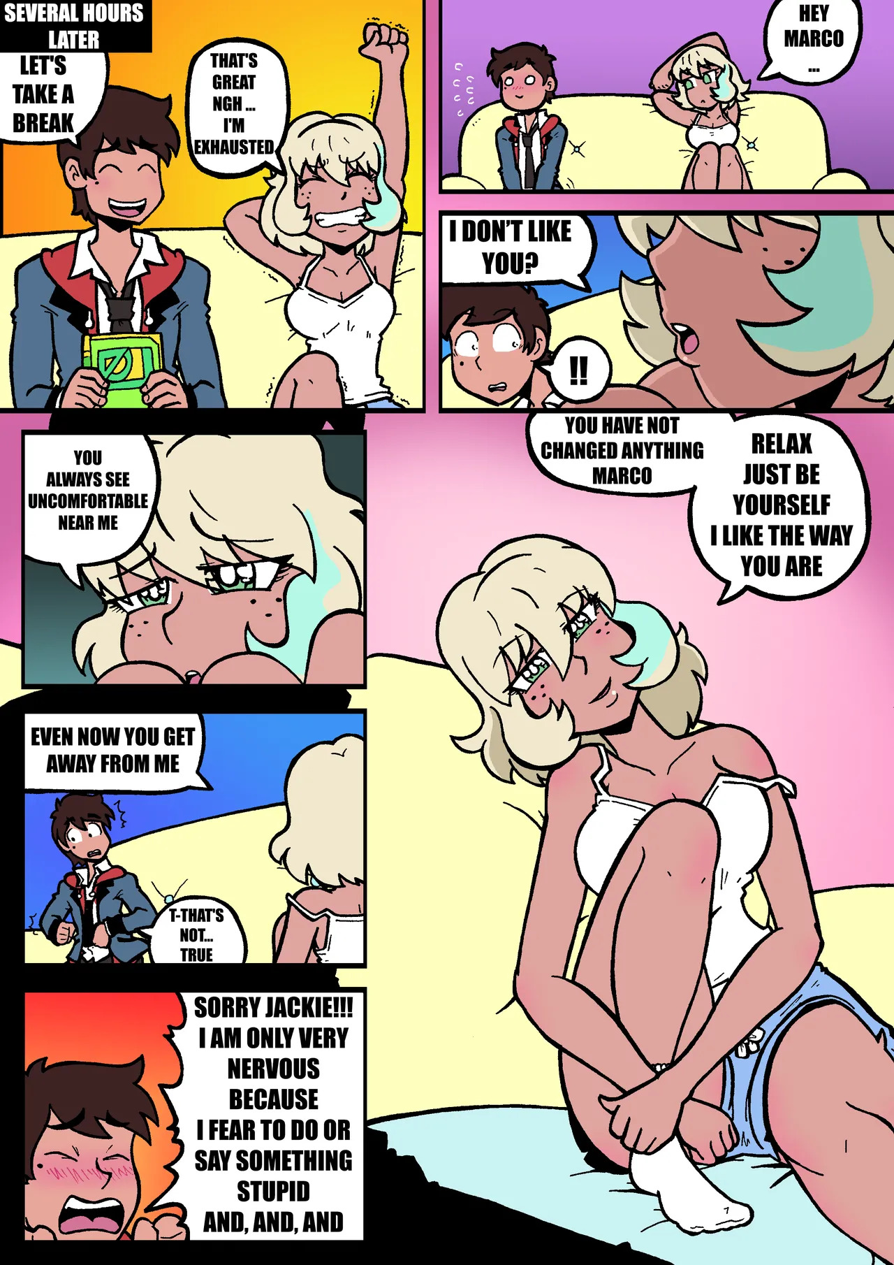 Preview page 8