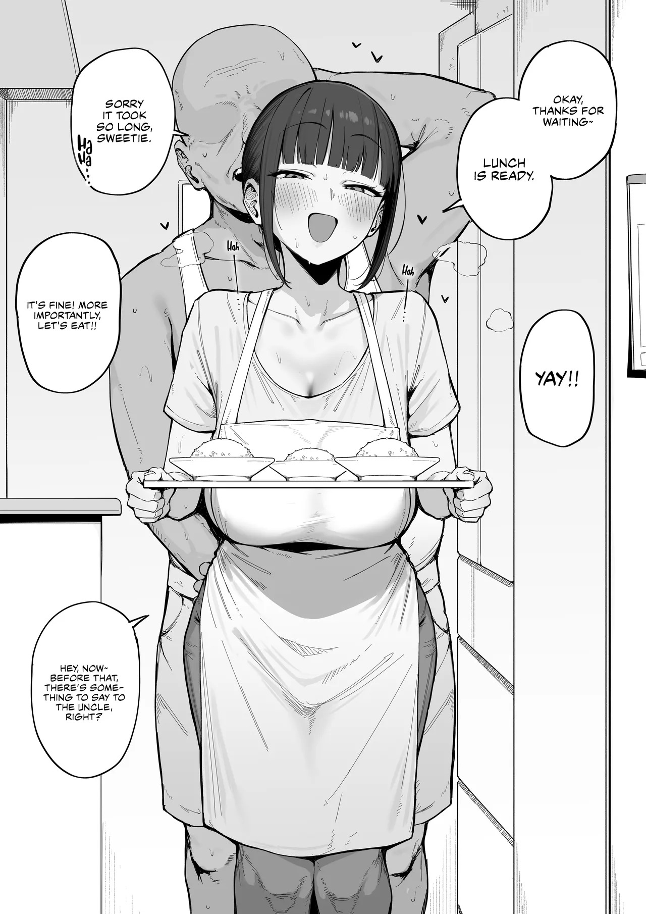 Milf cheating - Page 14