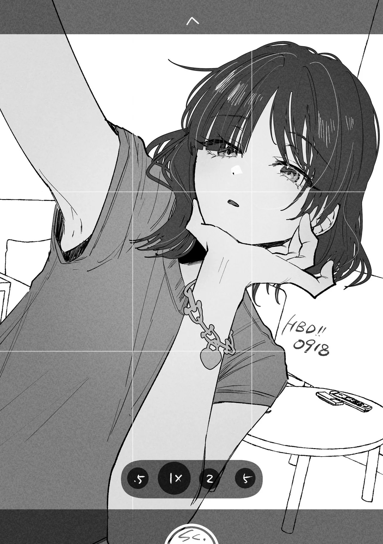 [Shioyamachicurry (Shioya Coluli)] Darakuen (Bocchi the Rock!) [Digital] - Page 106