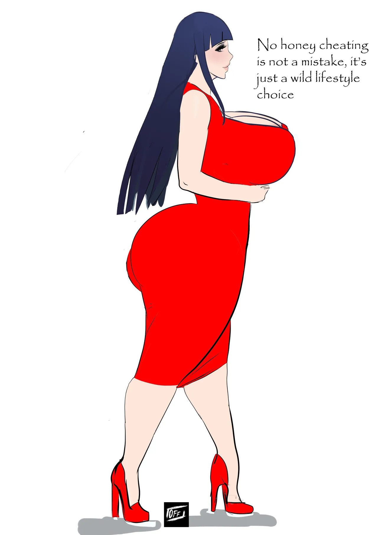 Artist - heavenly butts anon - Page 135