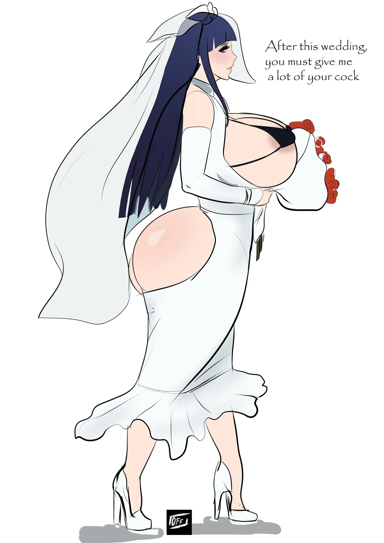 Artist - heavenly butts anon - Page 46