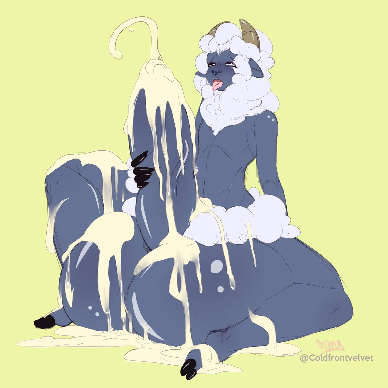 Artist - heavenly butts anon - Page 78