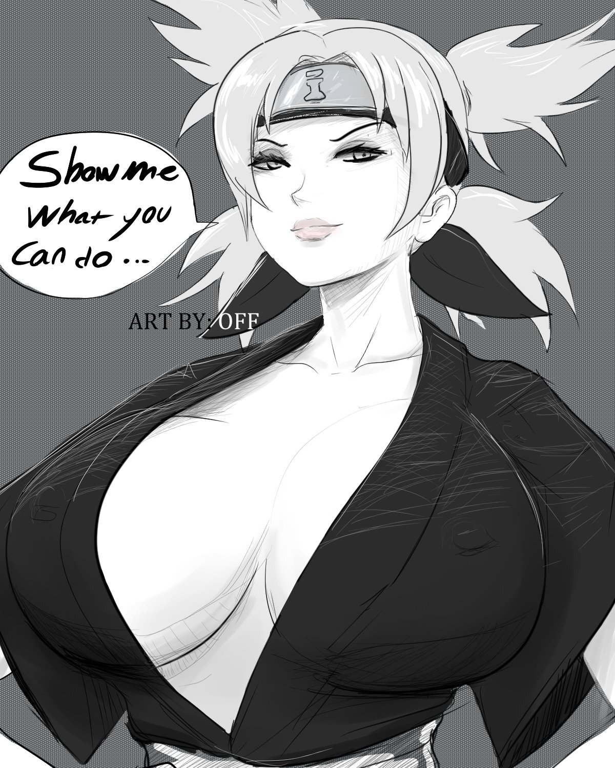 Artist - heavenly butts anon - Page 87
