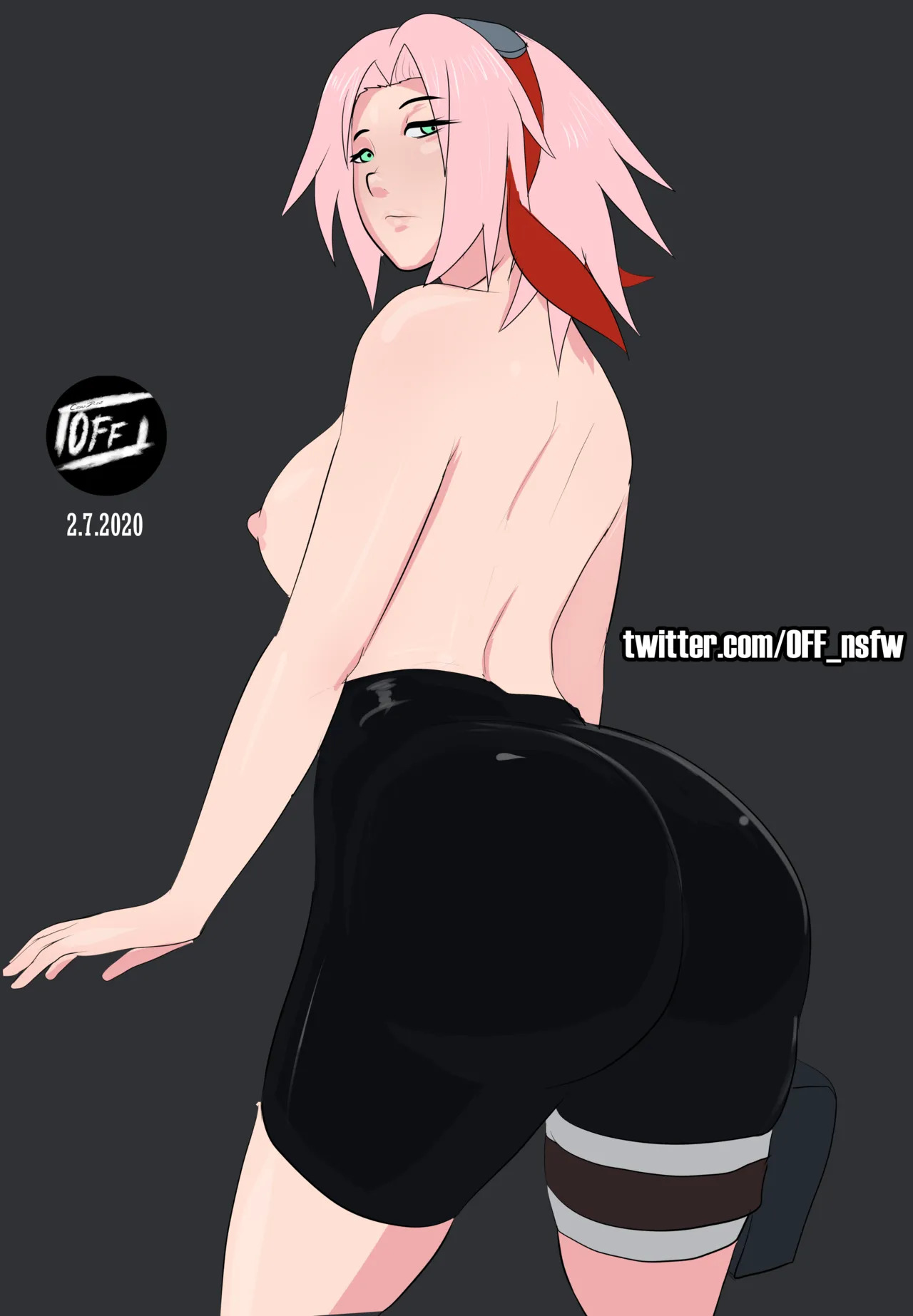 Artist - heavenly butts anon - Page 93