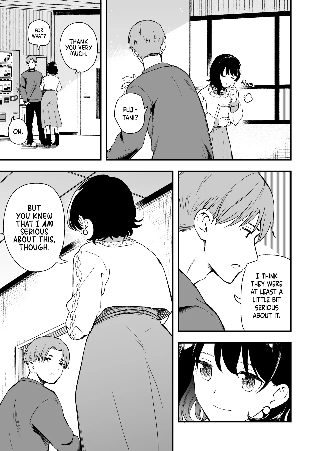 [Hirono-ke (Hiro Hirono)] Seiso na Kanojo no Midareta Sugata ga Mite Mitai | To See Her Saintly Self, Sullied [English] [Cuddlebuns] - Page 82