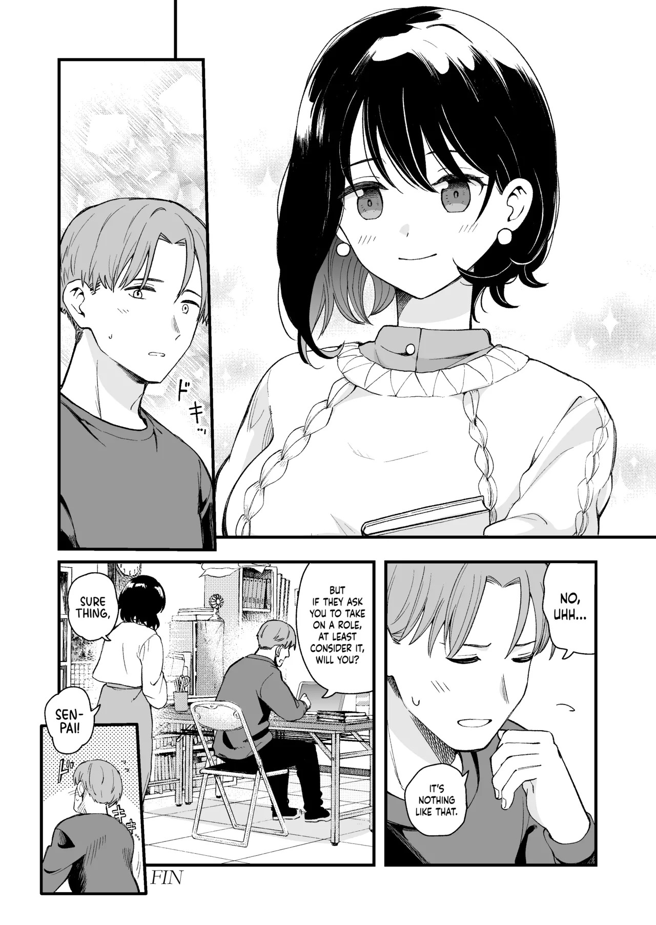 [Hirono-ke (Hiro Hirono)] Seiso na Kanojo no Midareta Sugata ga Mite Mitai | To See Her Saintly Self, Sullied [English] [Cuddlebuns] - Page 83