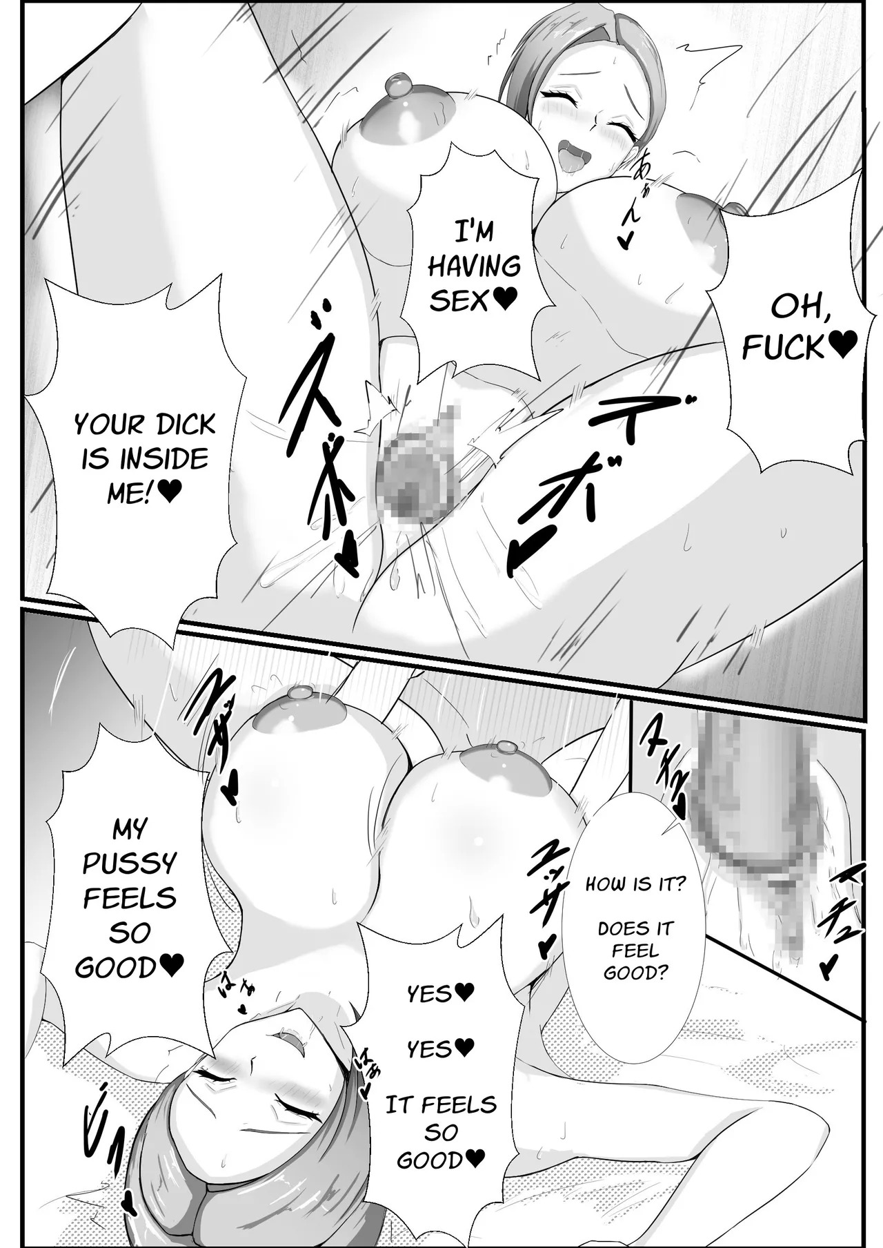 [bluevery] First Love Tale of an Arrogant, Stubborn, 44 Year Old Knightess [English] [Solid Rose] - Page 39