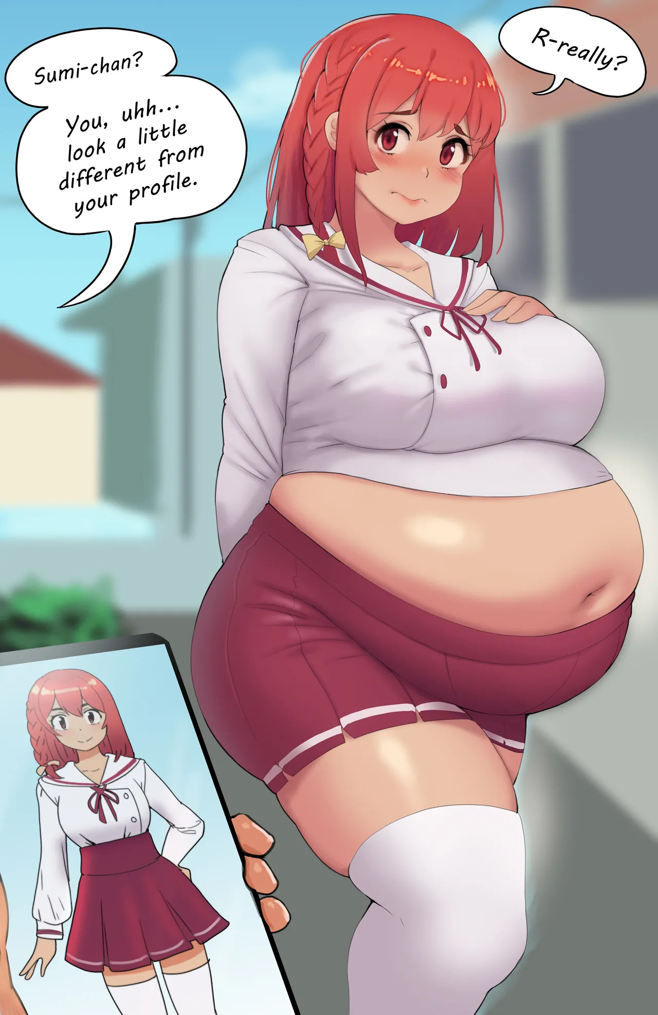 [Kipteitei] Paintings - Page 131