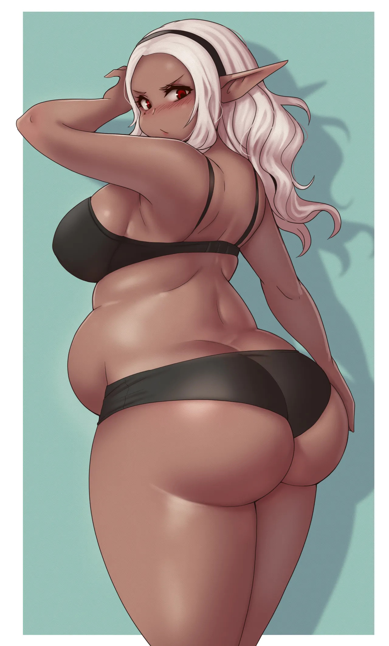[Kipteitei] Paintings - Page 240