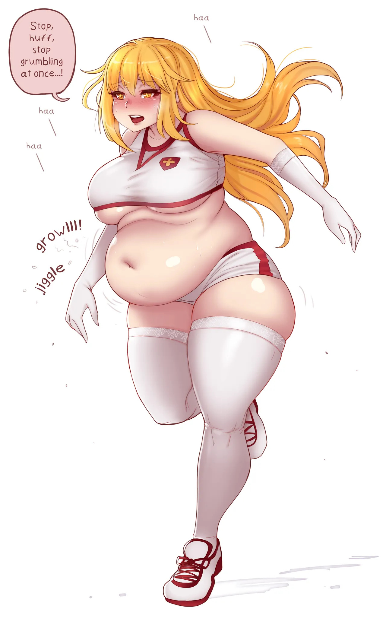 [Kipteitei] Paintings - Page 281