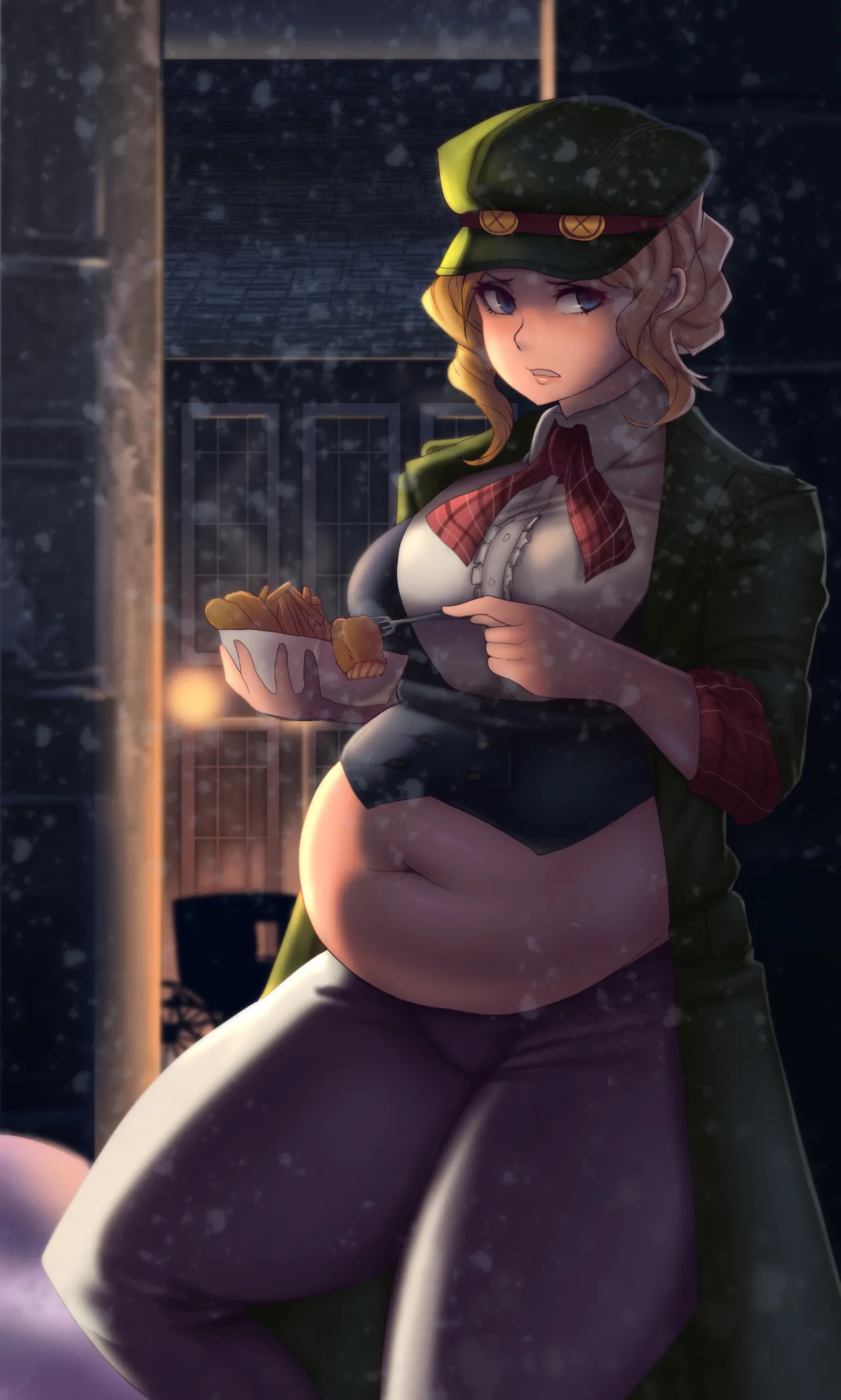 [Kipteitei] Paintings - Page 350