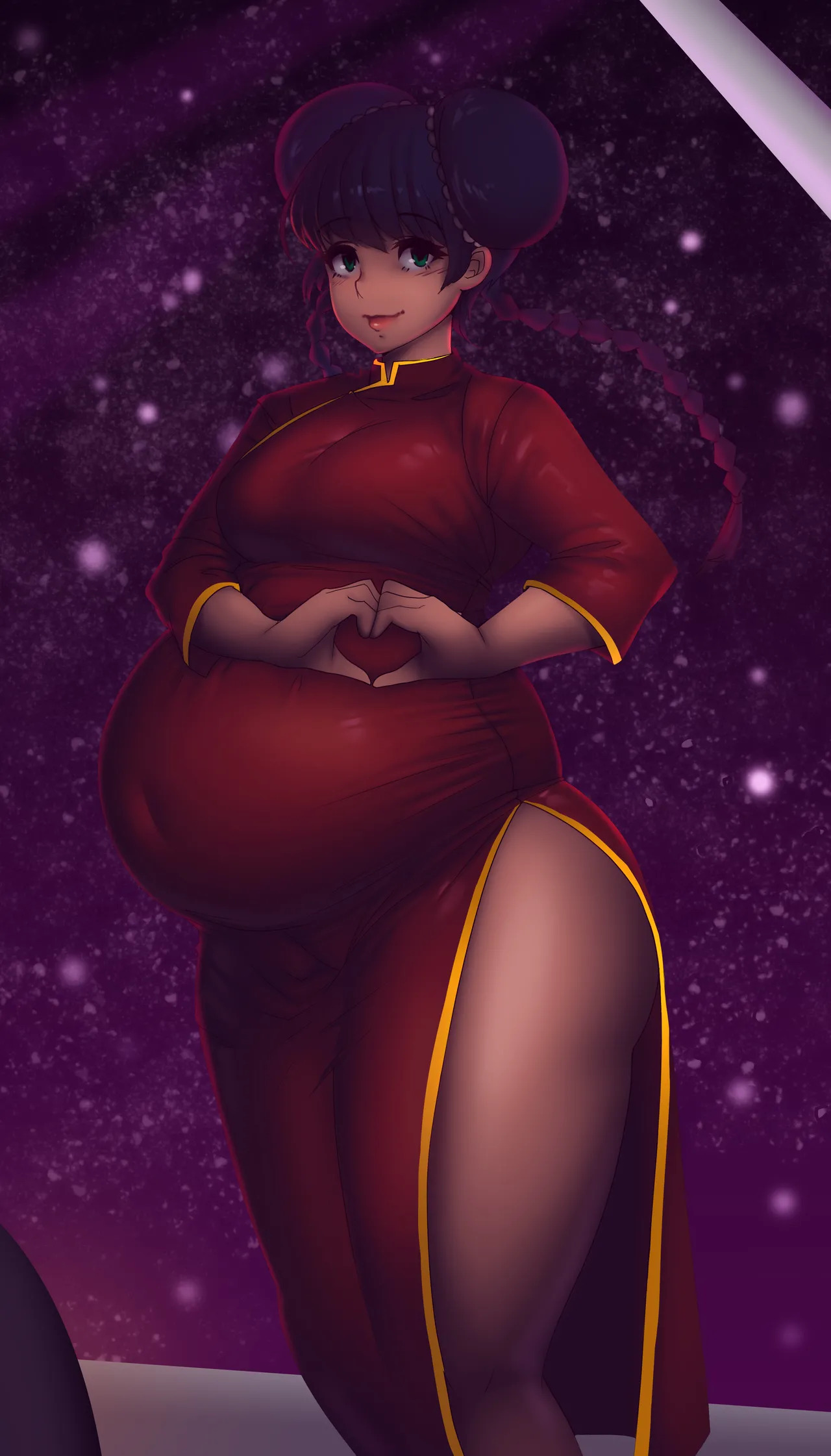 [Kipteitei] Paintings - Page 360