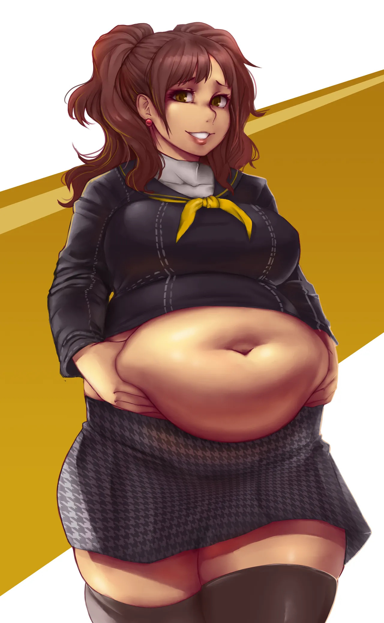 [Kipteitei] Paintings - Page 364