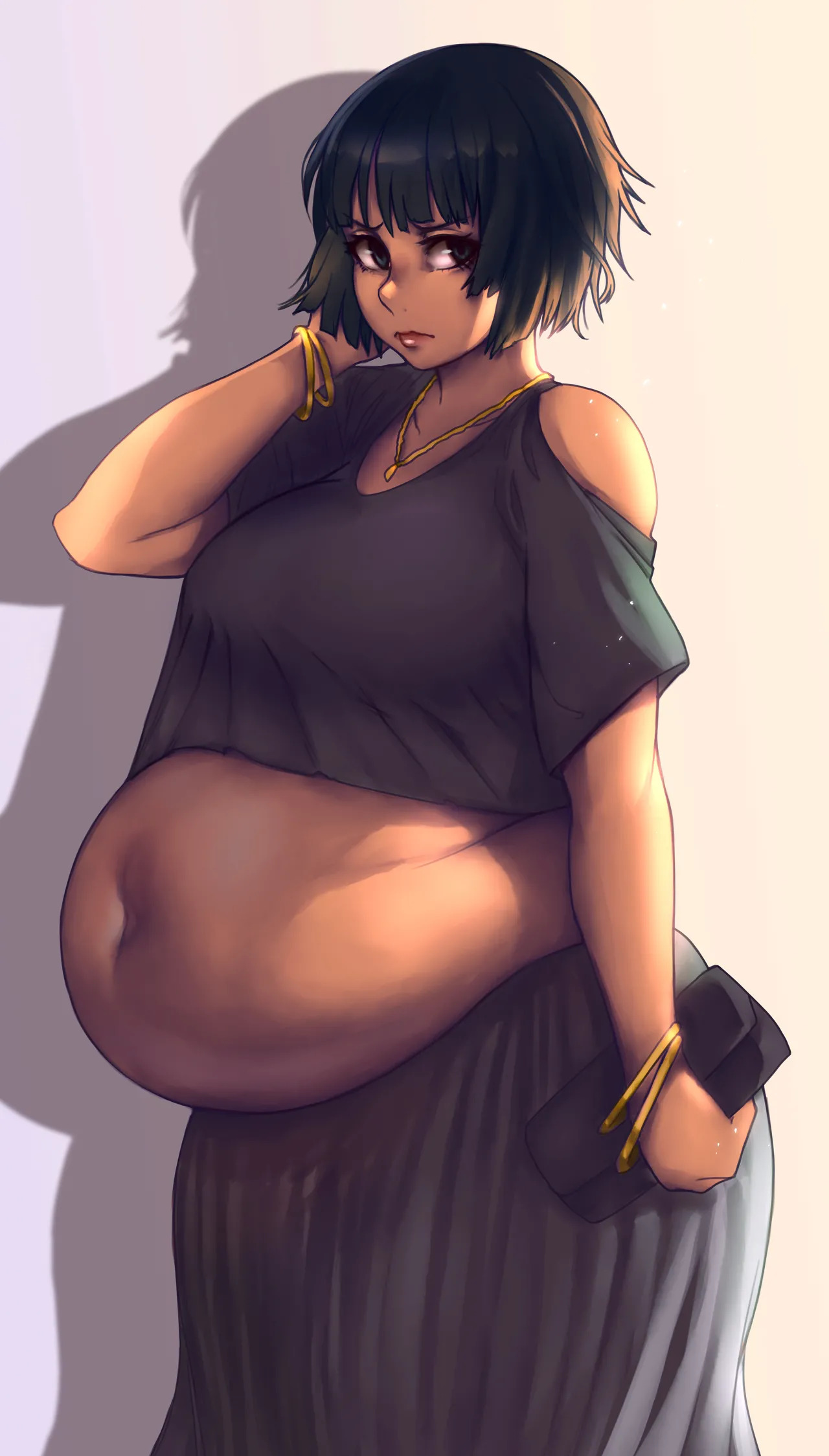[Kipteitei] Paintings - Page 368