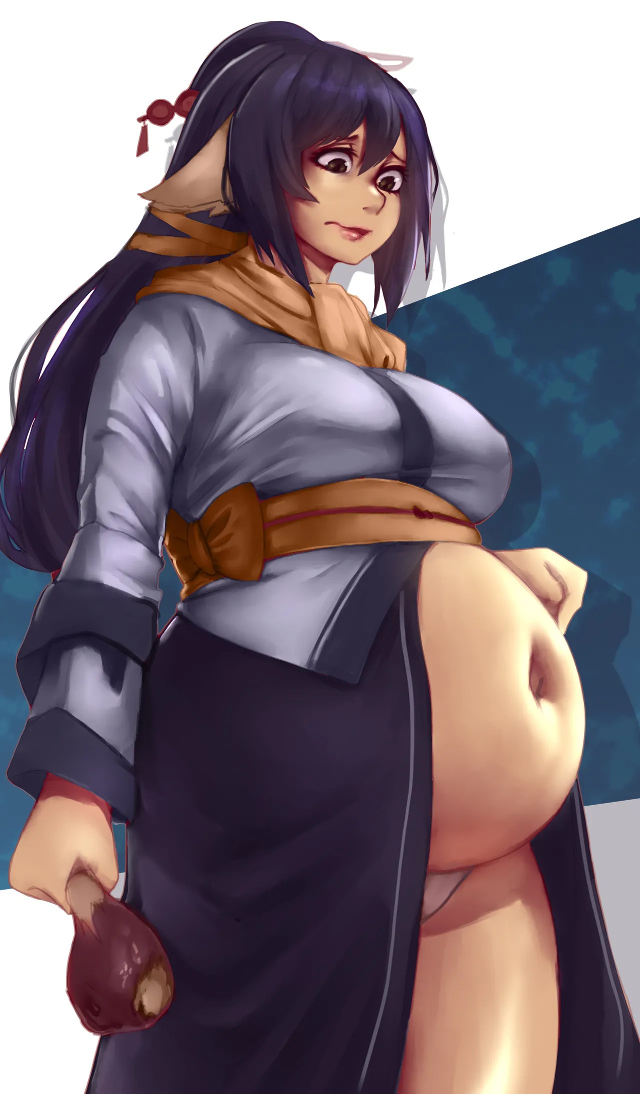 [Kipteitei] Paintings - Page 370