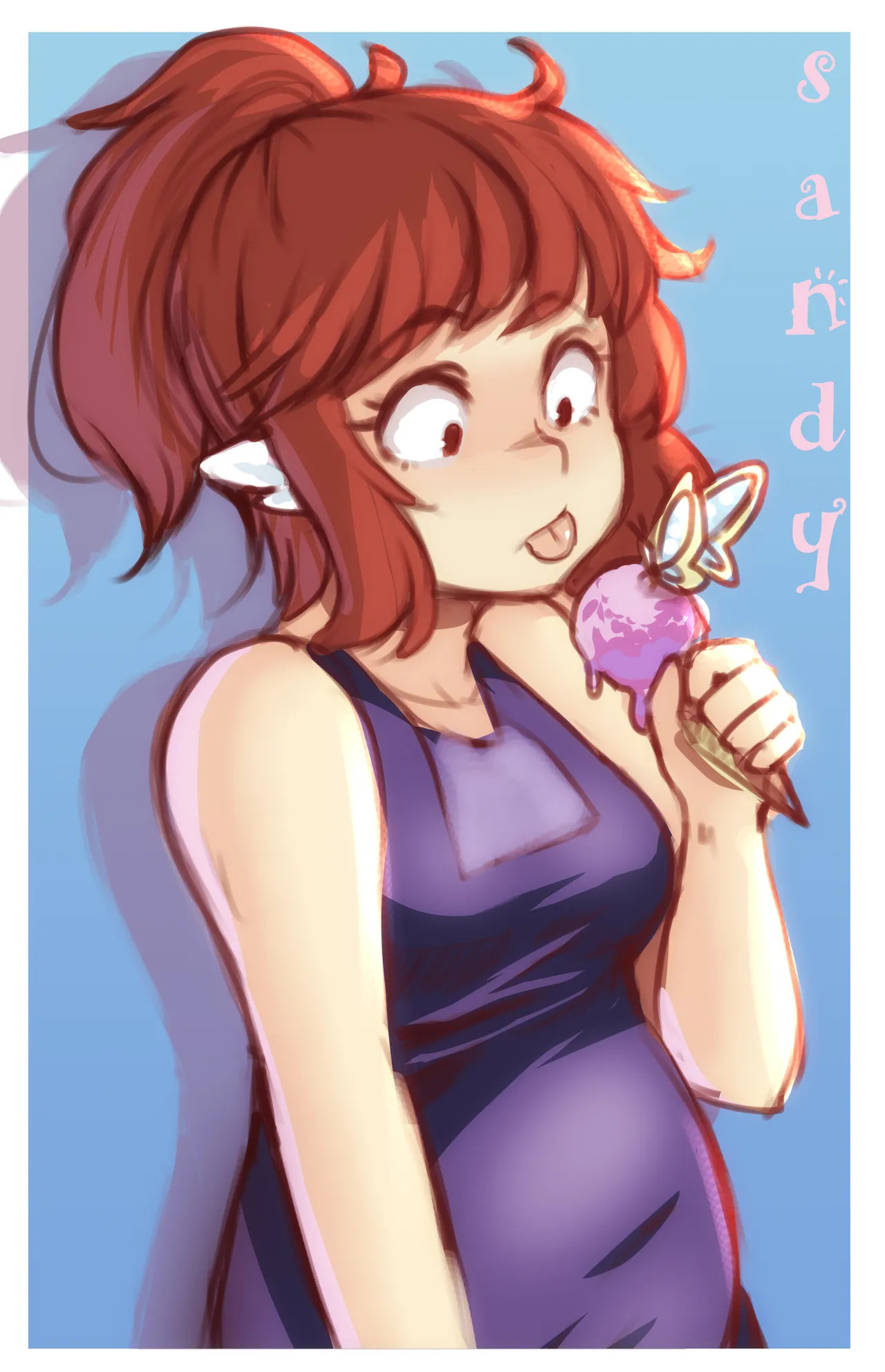 [Kipteitei] Paintings - Page 405