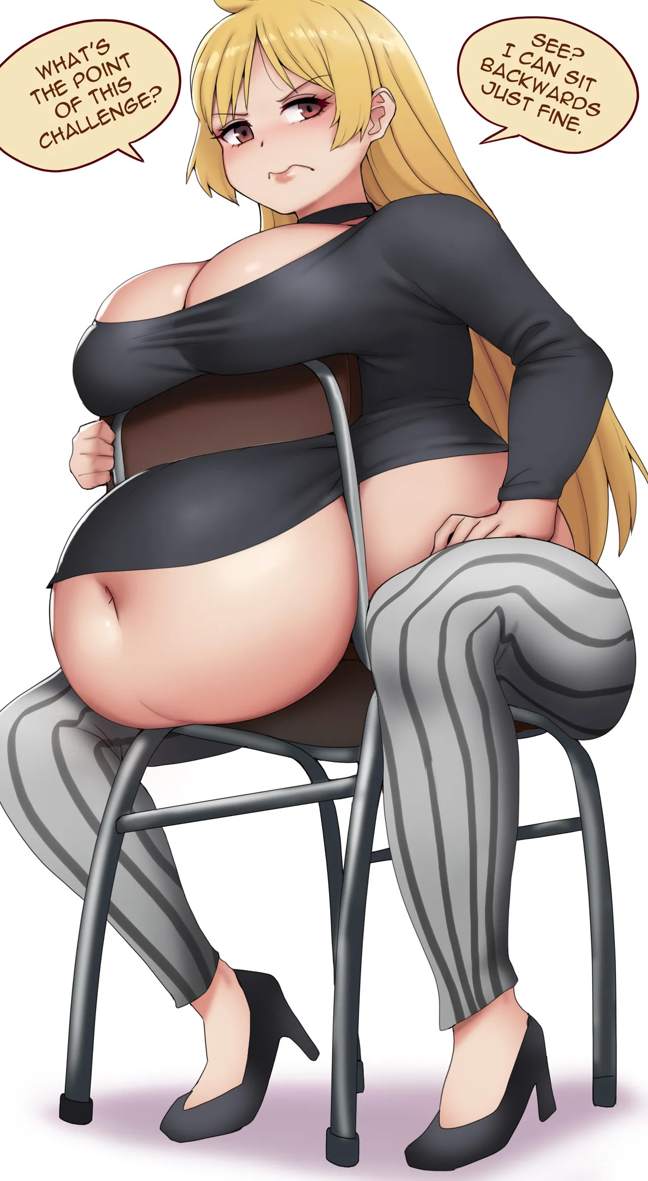 [Kipteitei] Paintings - Page 44