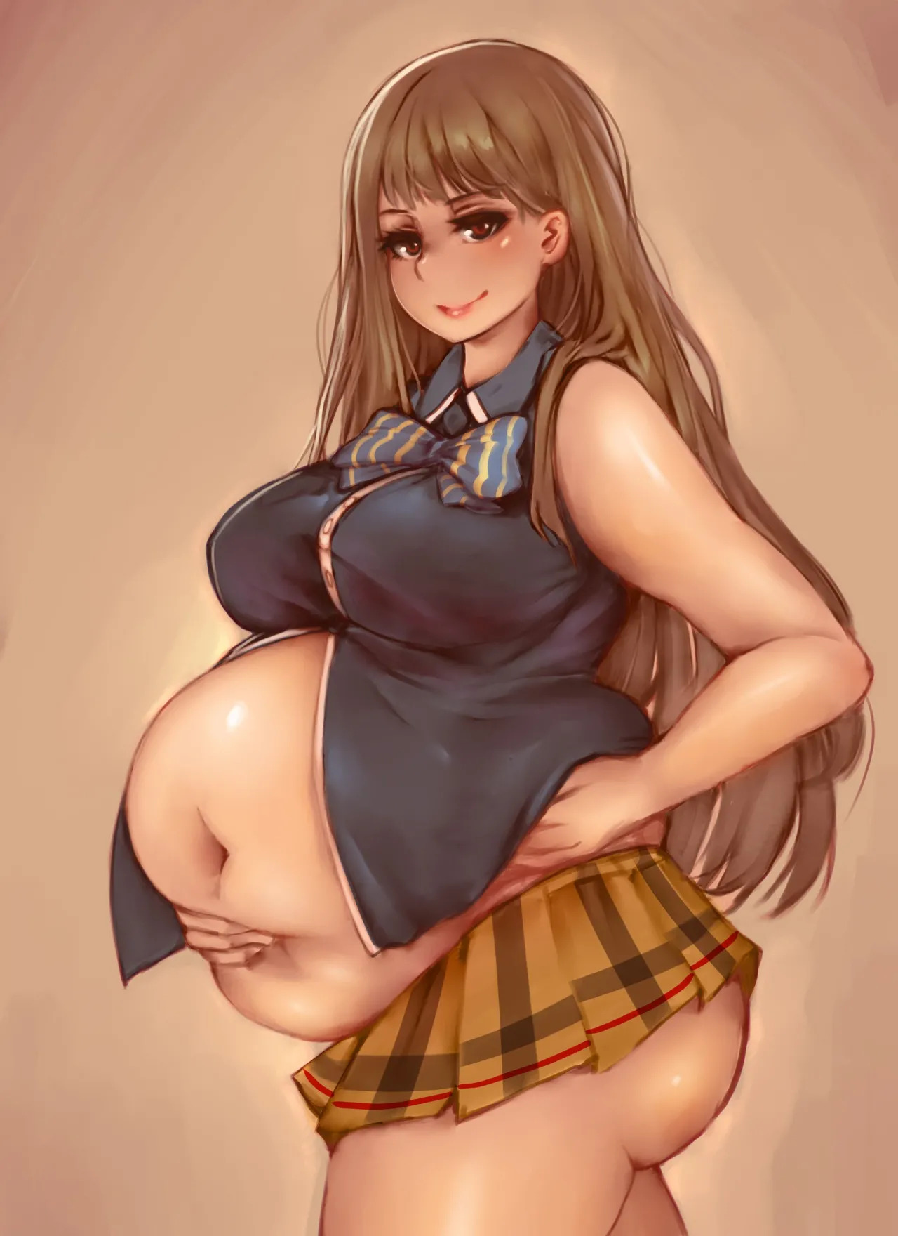 [Kipteitei] Paintings - Page 445