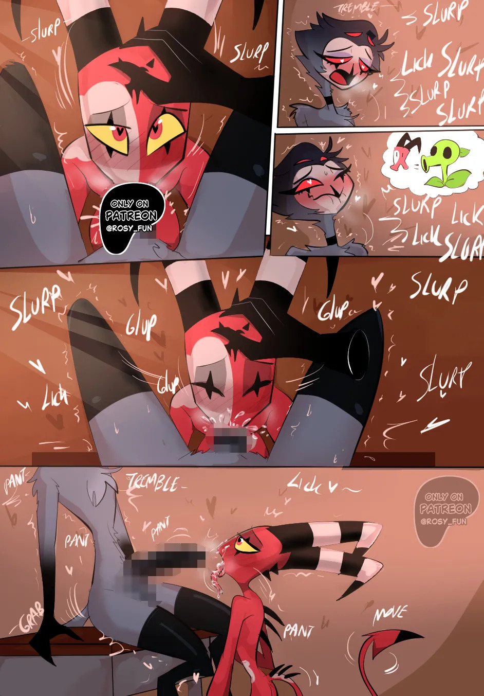 Illusionary Dream - Page 18