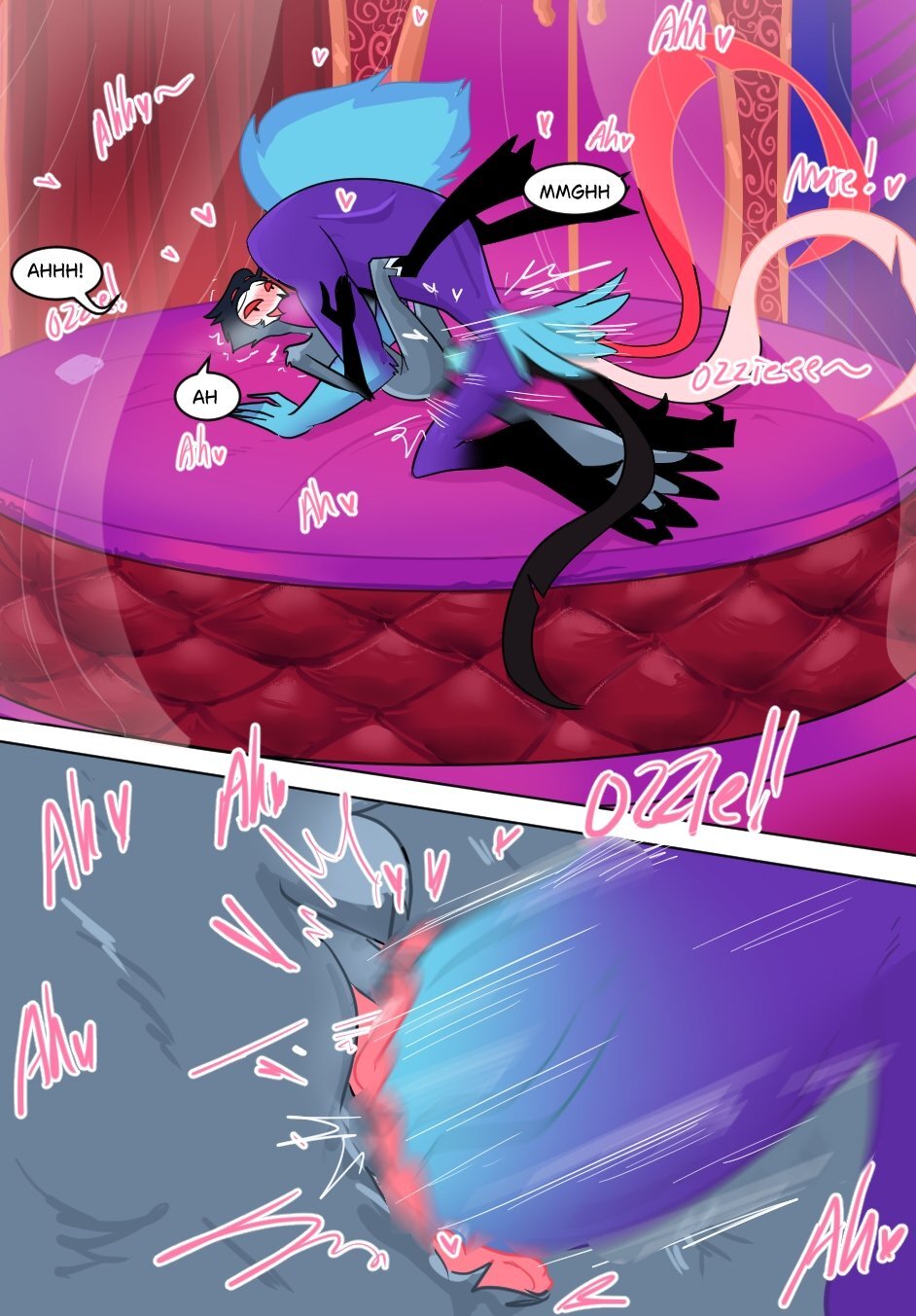 Hidden Feeling 2 - Page 20