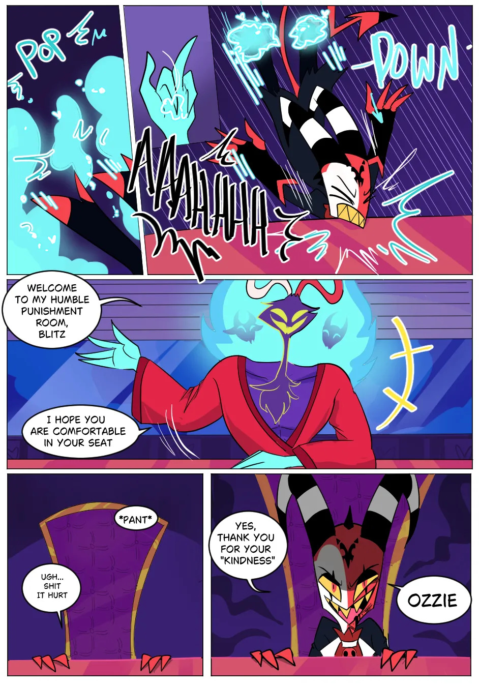 Hidden Feeling 2 - Page 43