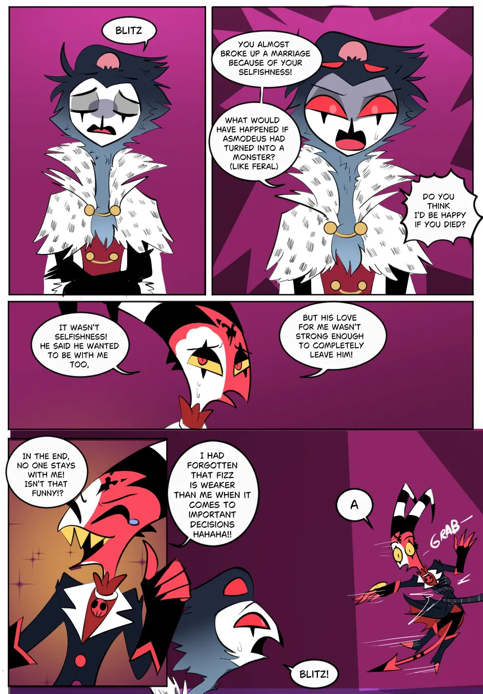 Hidden Feeling 2 - Page 59