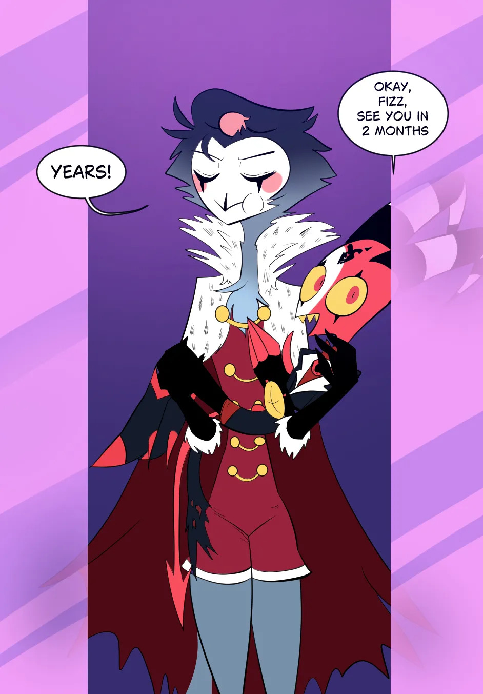 Hidden Feeling 2 - Page 63