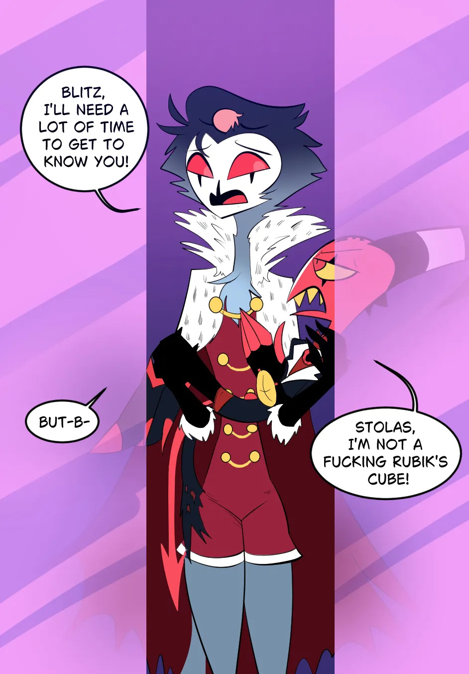 Hidden Feeling 2 - Page 64