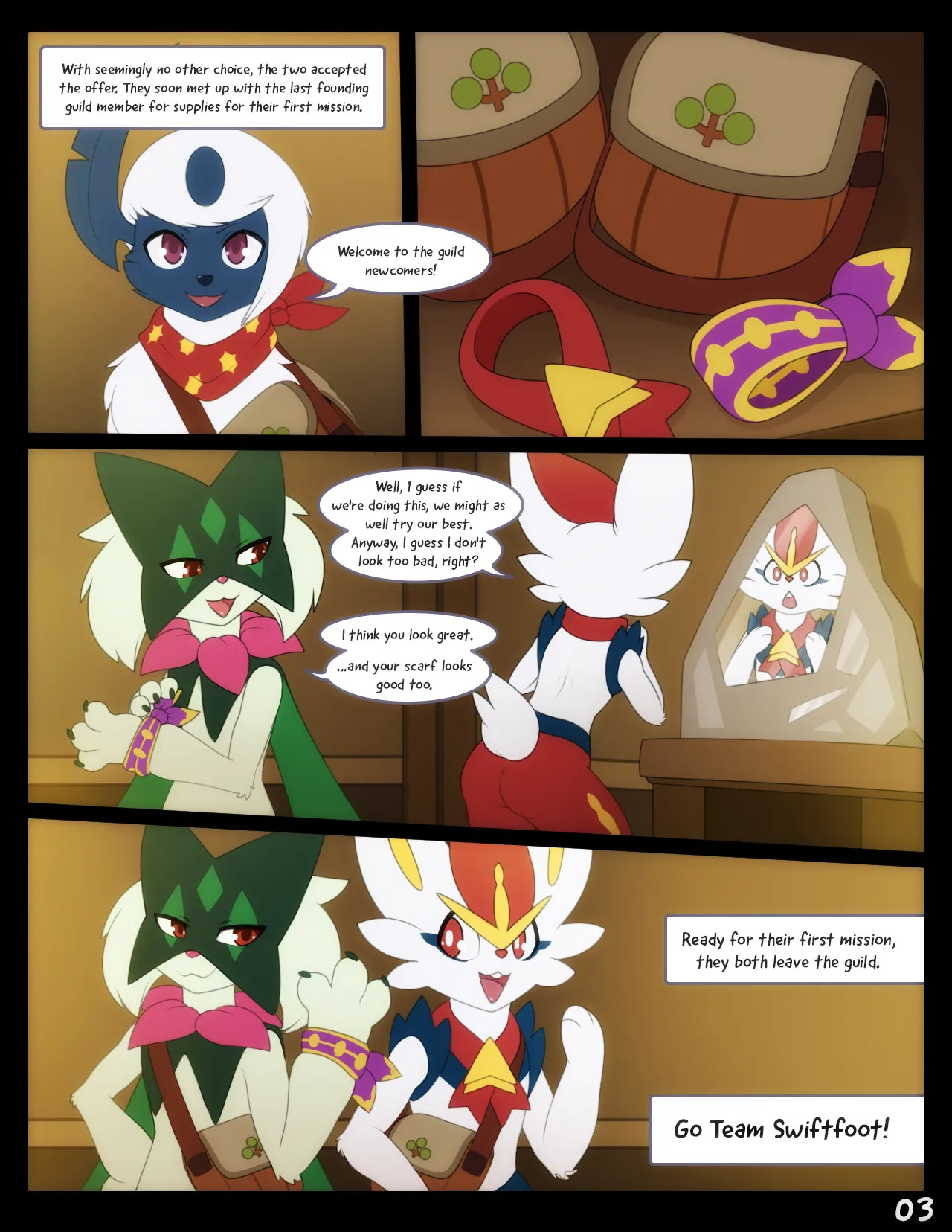 Preview page 4