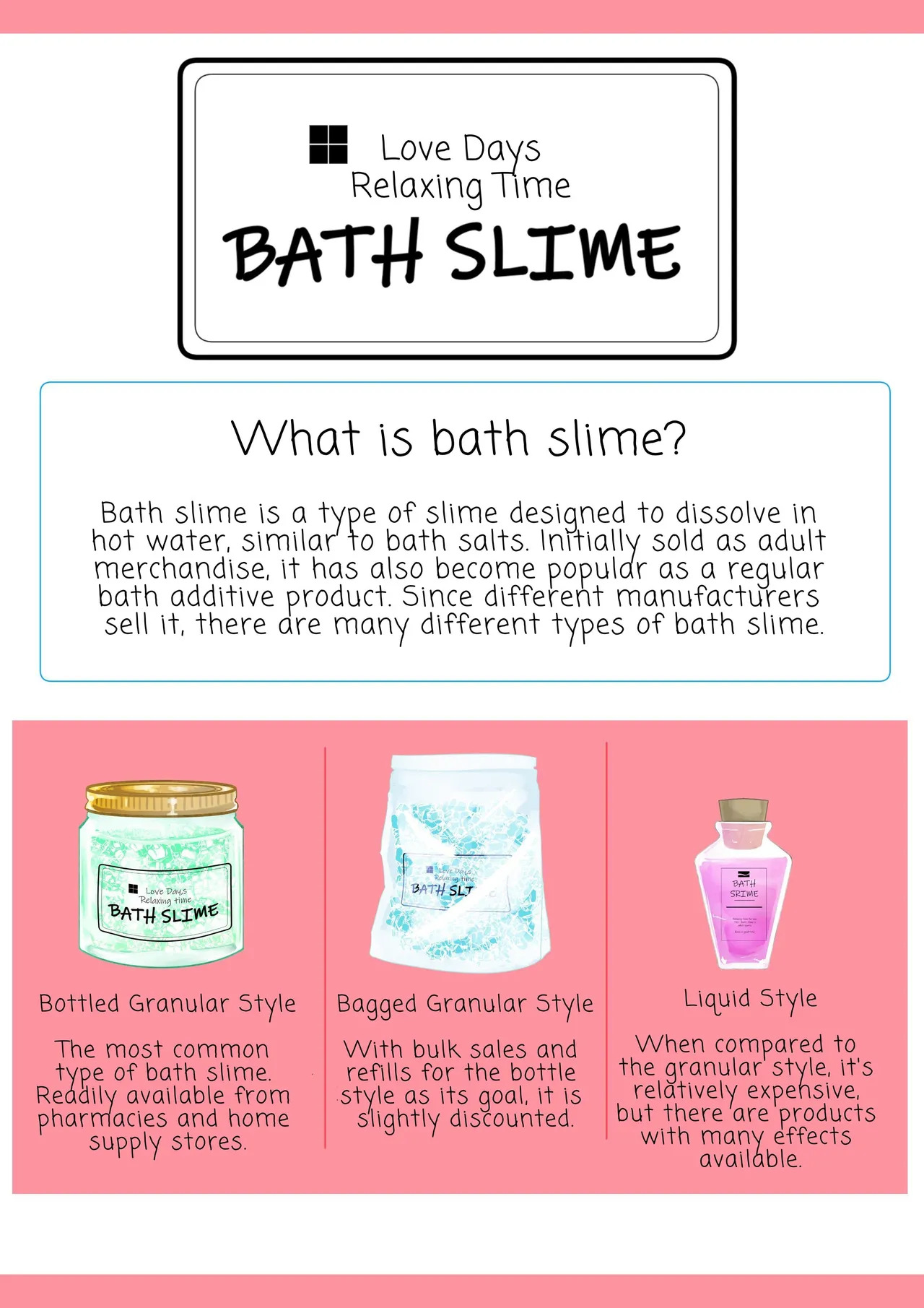[TeruTeruGirl (Amano Teru)] Bath Slime Instruction Manual [English] [WonderTrade] - Page 16