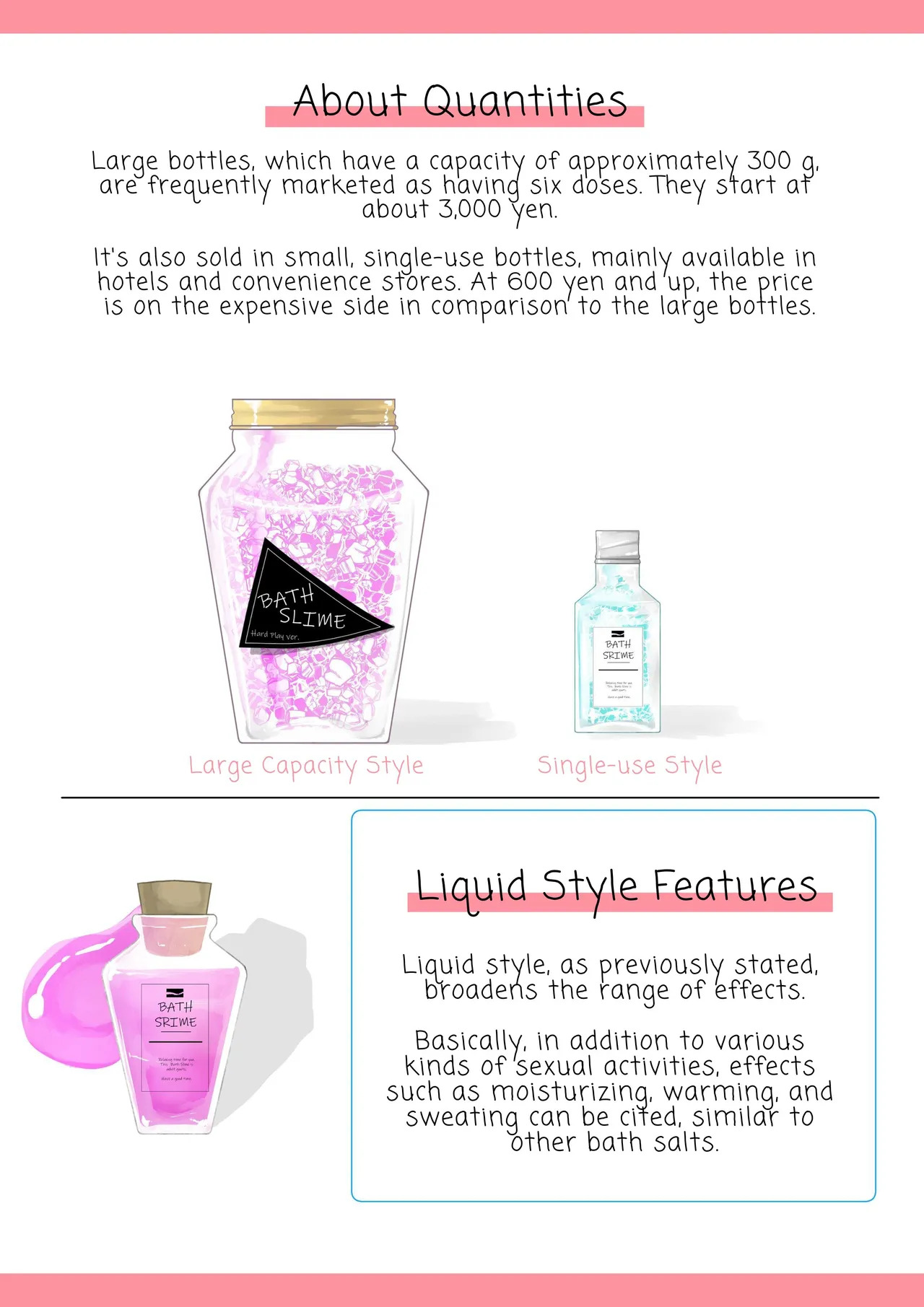 [TeruTeruGirl (Amano Teru)] Bath Slime Instruction Manual [English] [WonderTrade] - Page 17