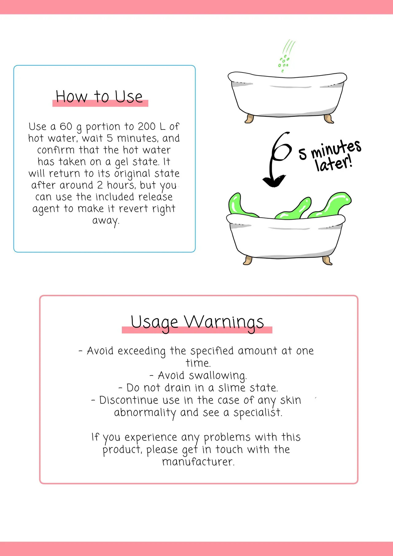 [TeruTeruGirl (Amano Teru)] Bath Slime Instruction Manual [English] [WonderTrade] - Page 18