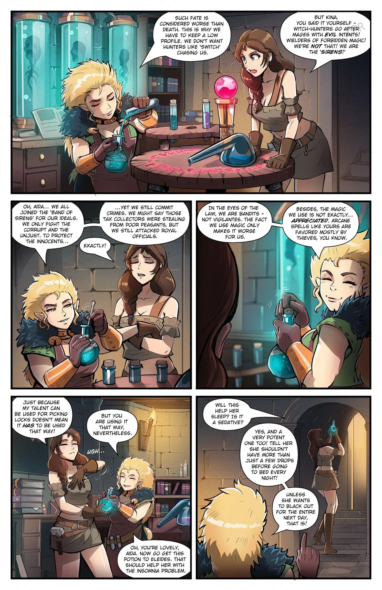 Preview page 4