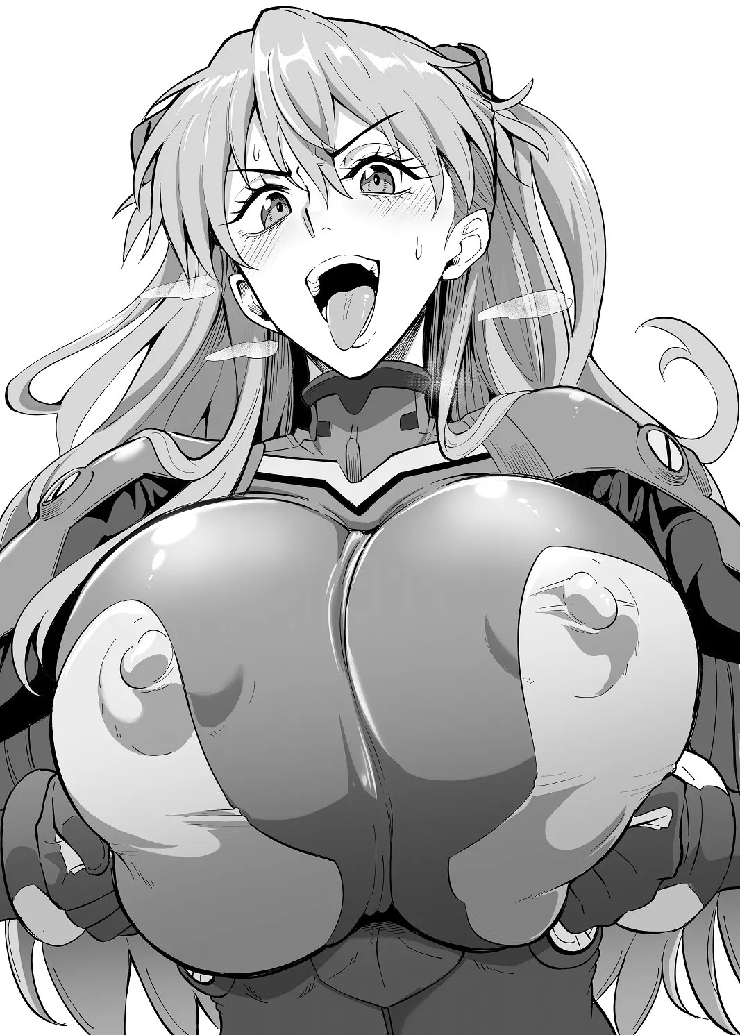 [プリプリJET] C107＠会場限定本 - Page 17